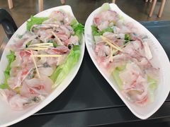 -百年果林椰子鸡(中洲店)