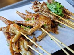 -林二哥宜烤官·宜宾小烧烤