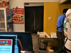 -傅强排骨(成都总店)
