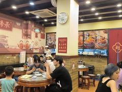 -赵记传承·中国甜品(福州总店)
