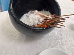 -明香海鲜酒家(华强北店)