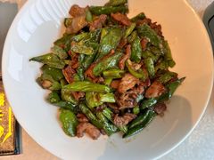 -简小舍· 民间手艺菜(古德寺店)