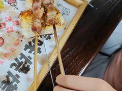-途肴·老农饭庄(百里峡店)