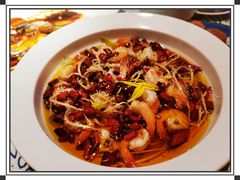 沸腾虾球-桂满陇天书(南京德基旗舰店)