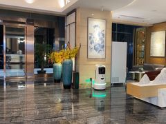 -蓬客精品酒店(南山海岸城购物中心店)