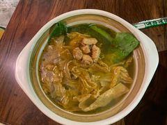 -朝汉美食村(滏东总店)