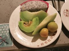 -芝小官毛肚火锅海鲜自助(淮安清江浦区新亚店)
