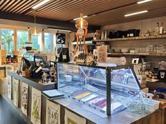 -ommo cafe(半岛城邦店)