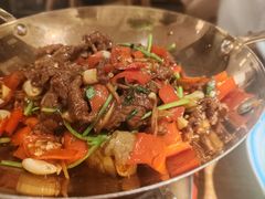 -乔街深夜食堂·台州菜·高压锅生蚝(杭州总店)