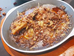 -川流不息·地道川菜·小龙虾(松东路店)