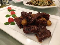 -香融府·烤鸭·家常菜(马家堡路店)