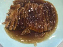 -金家老三饭庄(常营店)