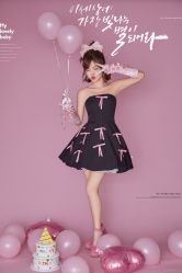 -时纪母女写真父母纪念照(静安店)