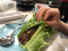 -韩时烤肉(枫蓝店)