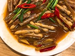 -鑫阿强海鲜大排档·老厦门特色菜(中山路店)