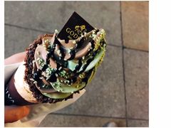 -王阿姨文昌油赞子(府桥街店)