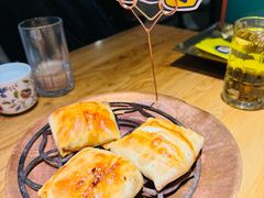 -幸福的烤包子·新疆菜