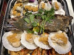 -苏浙徽·农家大院(吴江中山南路店)
