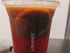 -JOHANDY COFFEE VOYAGE(水围1368文化街区店)
