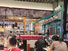 -肥汁米蘭香港米线(长宁来福士店)