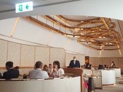 -Amber(置地文华东方酒店)