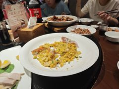 -大灶头·新昌菜(中国茶市店)