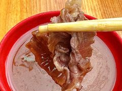 -喜潮汕桐坑阿松牛肉店(东二店)