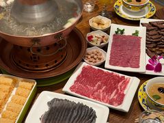 -南门涮肉(上海一店)