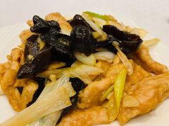 过油肉-弘雅饭店