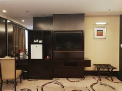 -张家港华芳金陵国际酒店