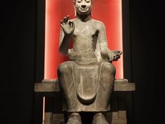 -曼谷国家博物馆