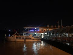 -武汉关码头(轮渡站)