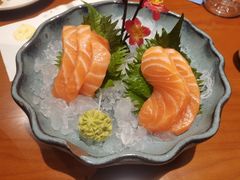 -有喜屋·烧鸟·居酒屋(周浦万达店)