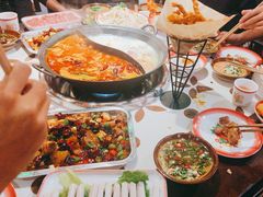 -江北北火锅馆·公路夜市(魏公村店)