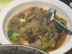 -秦月轩·陕西家乡菜(阜成路·五棵松店)