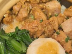 -华记煲仔华·煲仔饭(三元里万科里店)