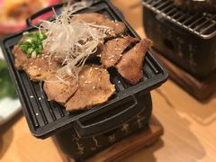 -沼津港渔市(宏伊国际广场店)