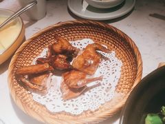 -大榕树下顺德菜(融创茂店)