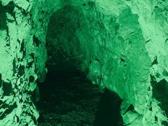-遂昌金矿国家矿山公园