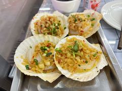 -郑喜旺烧烤(新密总店)