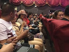 -金东尼人妖秀