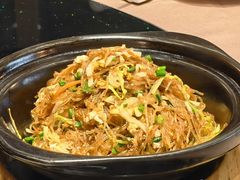 -尚品越府·融合餐厅(延安路店)