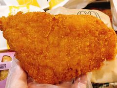 -麦当劳(开萝大道店)