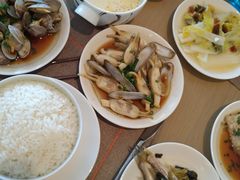 -舟山朱家尖威斯汀酒店·知味标帜自助餐厅