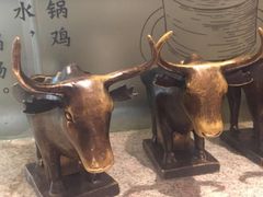-云海肴·汽锅鸡·云南菜(领展购物广场·中关村店)