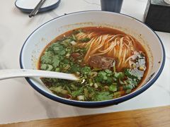 -宛平李记小吃(东关街店)