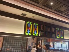 -唐山宴大唐州府精品中餐