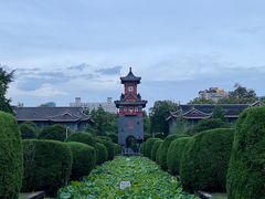 -四川大学(华西校区)