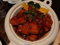 -东北大院·东北菜(三台子店)
