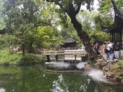 -拙政园
